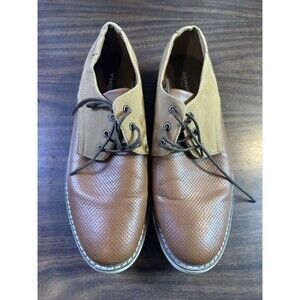 Sonoma Goods For Life Mens Casual Dress Shoes Size 9 Med